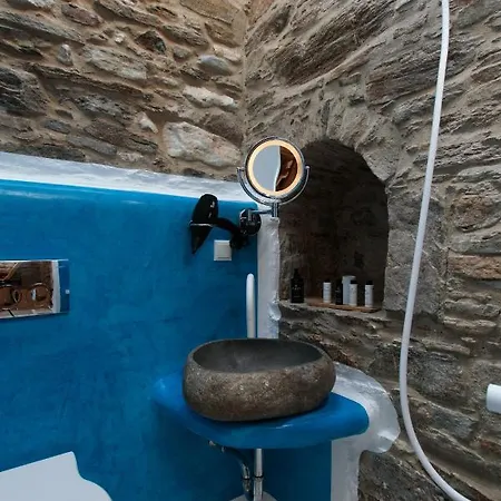 Naxos Heritage Ano Sangrion